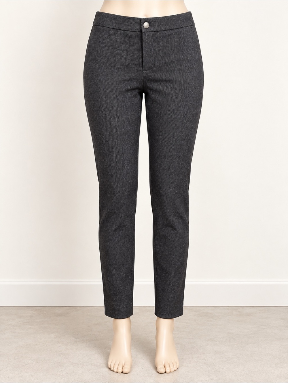 Banana Republic Leggings— Charcoal